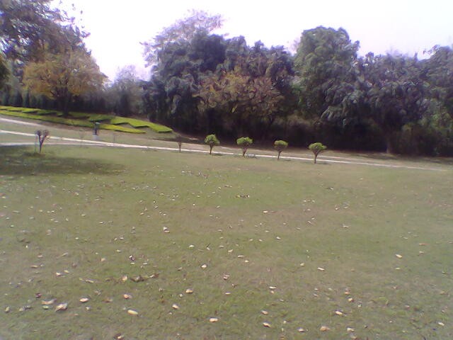 Shanti Kunj cover